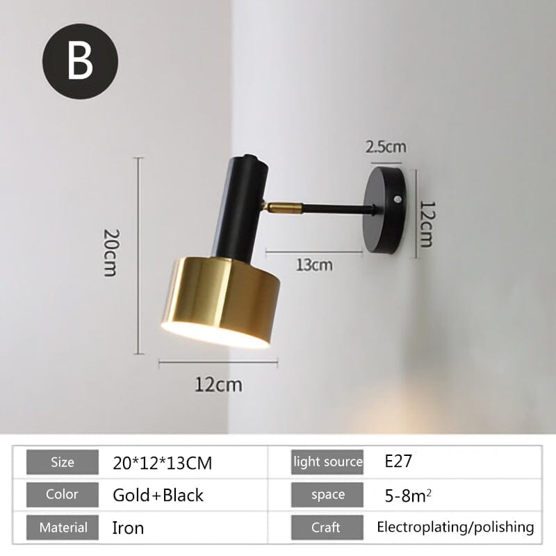 Marlow Wall Sconces