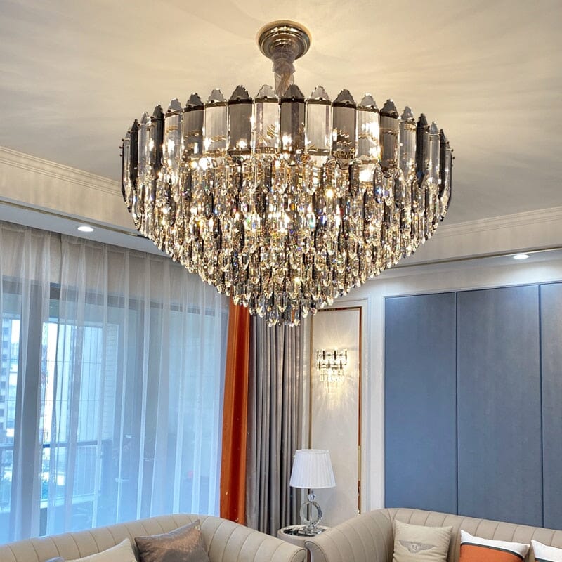 Colección de Cristal Liora
