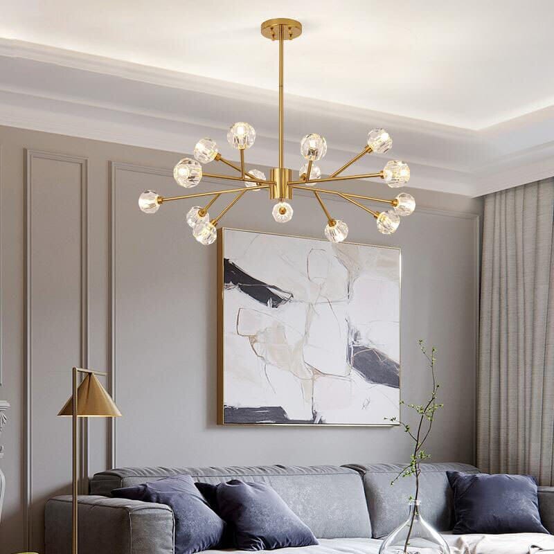 Seraphine Chandelier