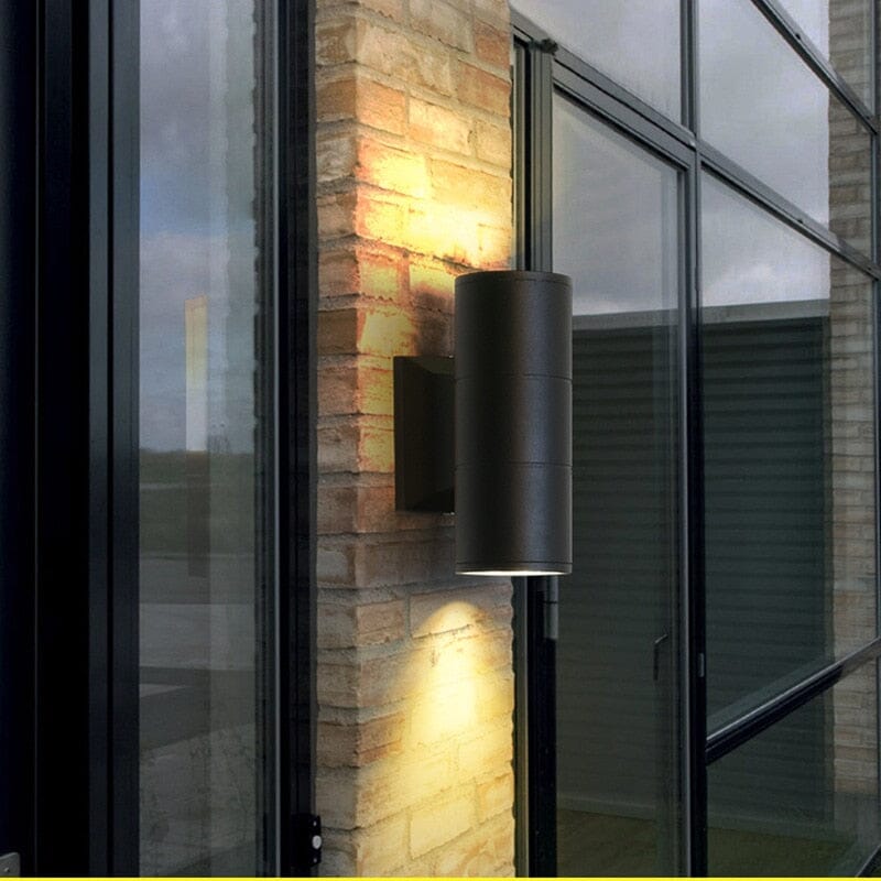 Liora | Vegglampe med to hoder