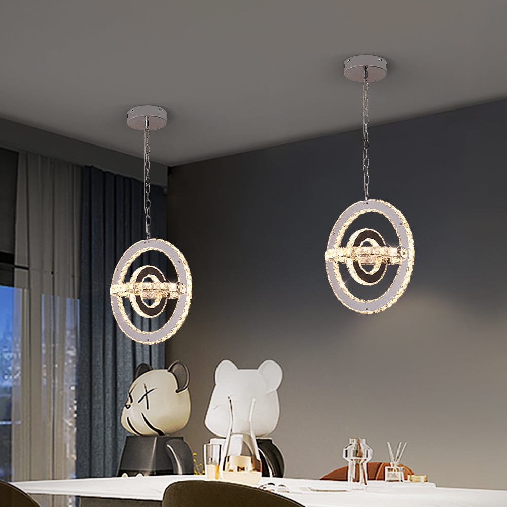 Marisol Pendants