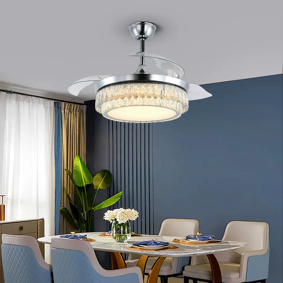 Liora | Ventilateur