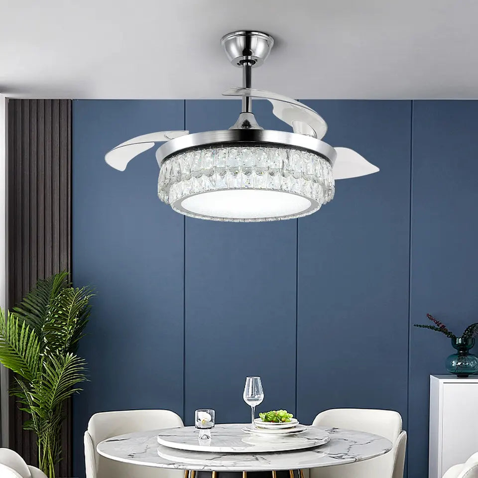 Liora | Ventilateur