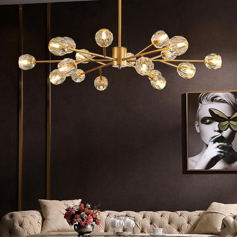 Seraphine Chandelier