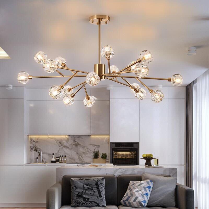 Seraphine Chandelier