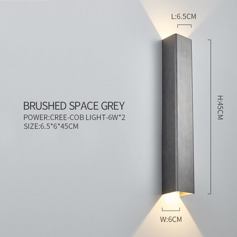 Liora | Wall Lamps
