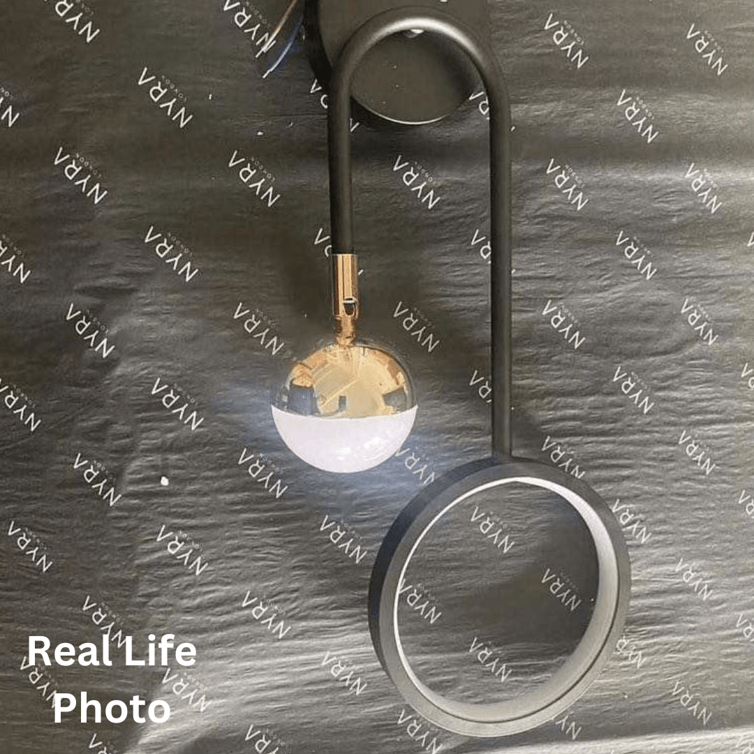 Virella | Acryl-Wandlampe