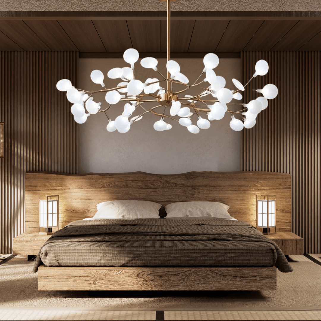 Lucera Chandelier