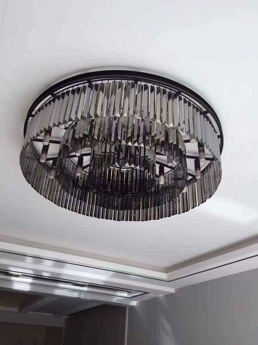 Tavian Chandelier