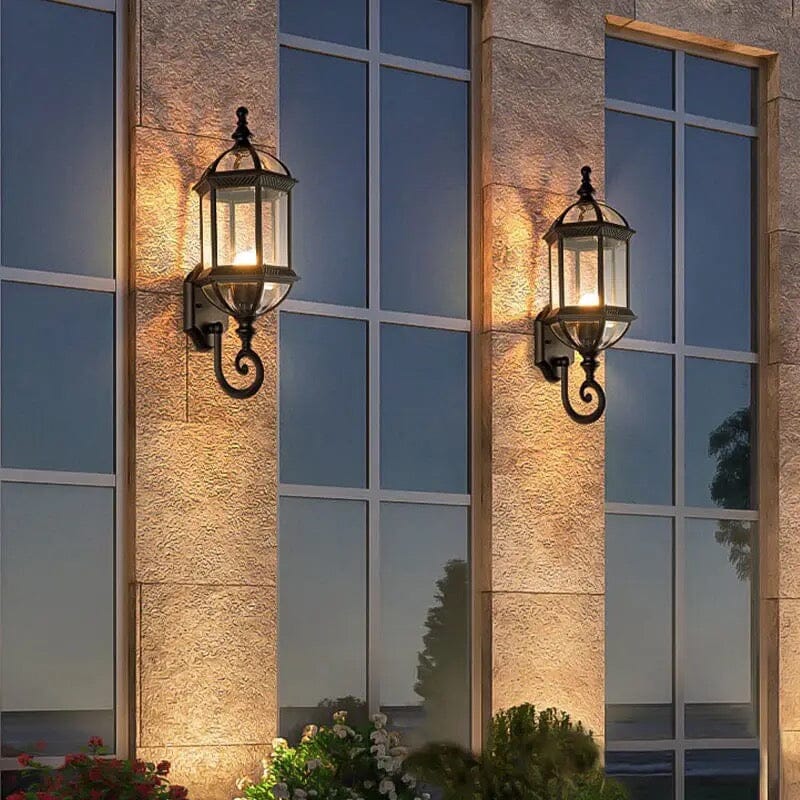 Marlow Wall Sconces