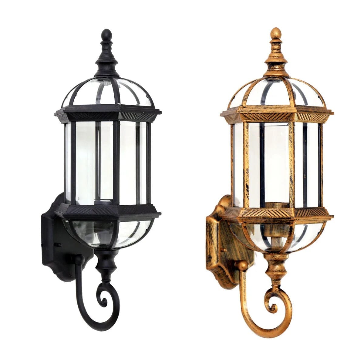 Marlow Wall Sconces