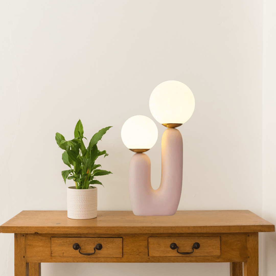 Calista Lamp