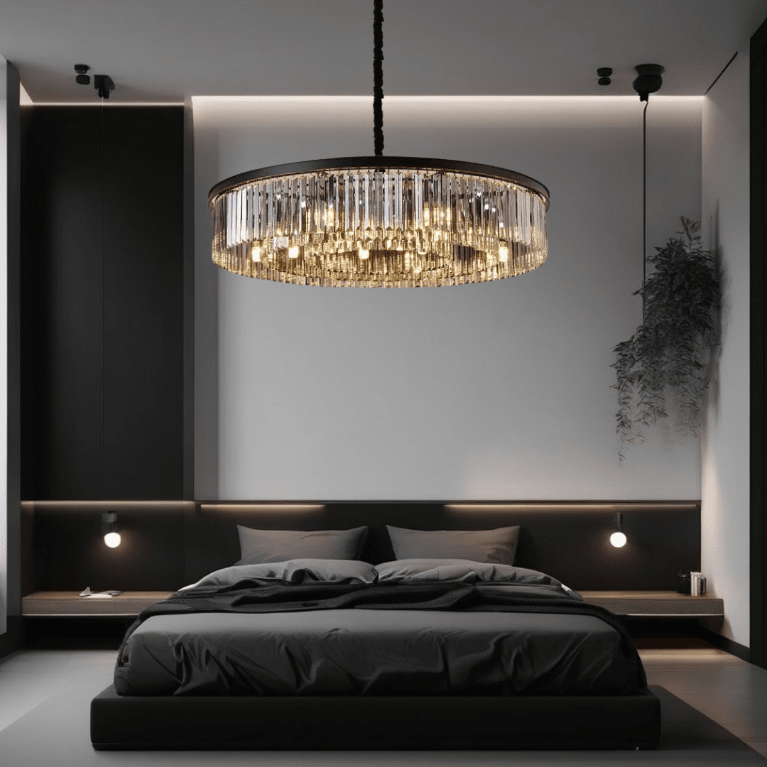 Tavian Chandelier