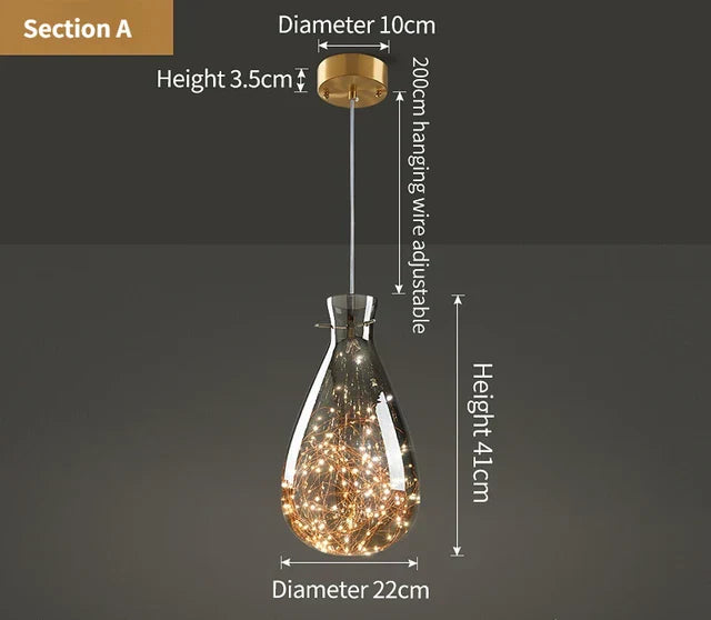 Marwood Lighting Fixtures