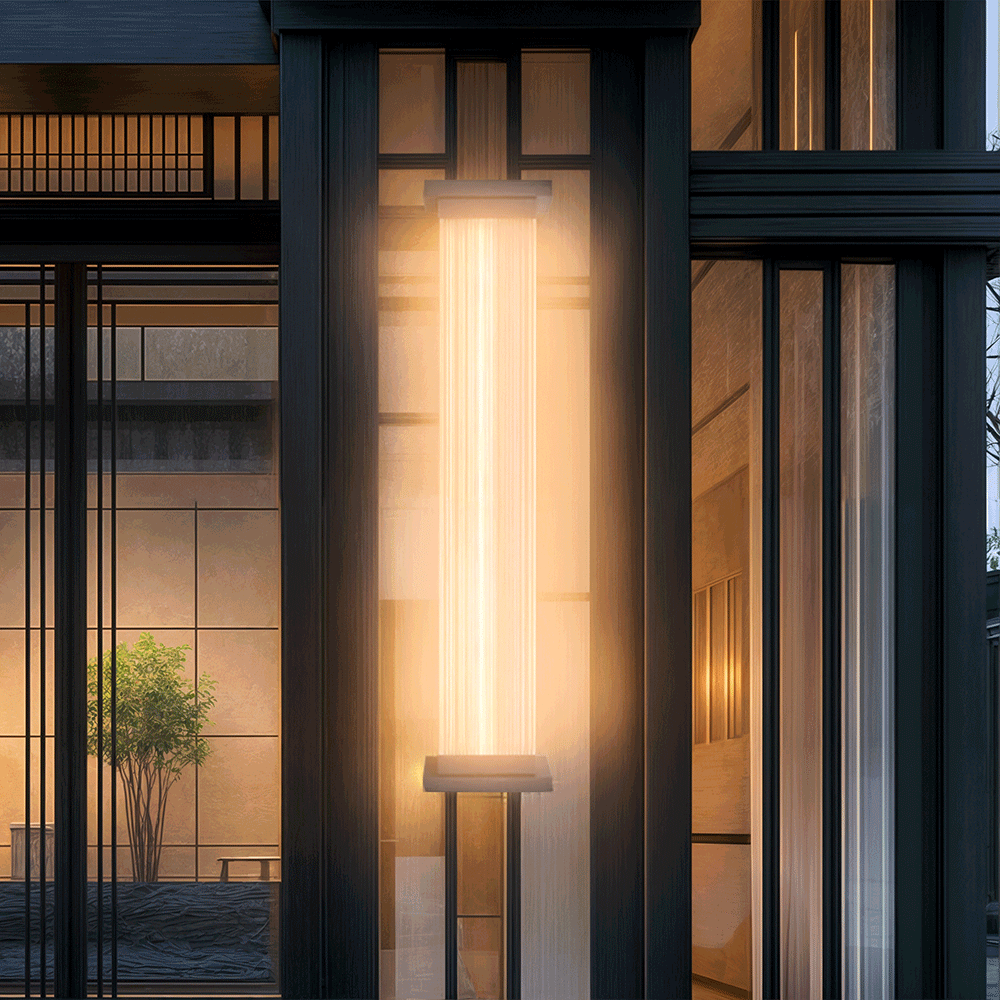 Lampe murale Liora