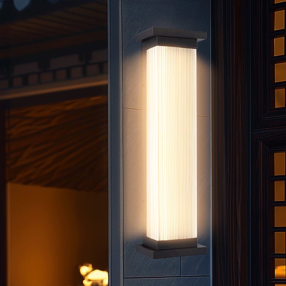 Lampe murale Liora
