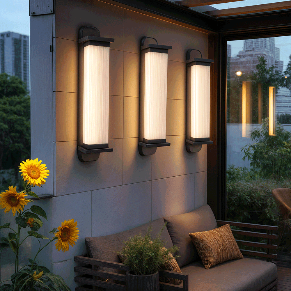 Liora vegglampe