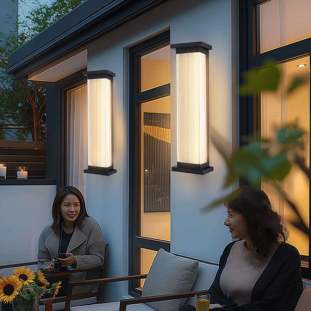 Lampe murale Liora
