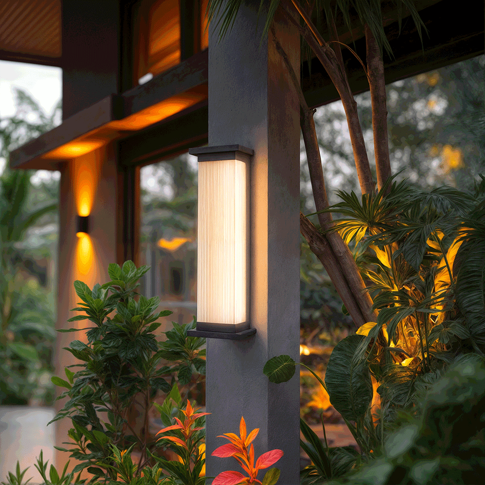 Lampe murale Liora
