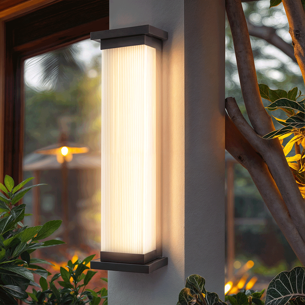 Lampe murale Liora