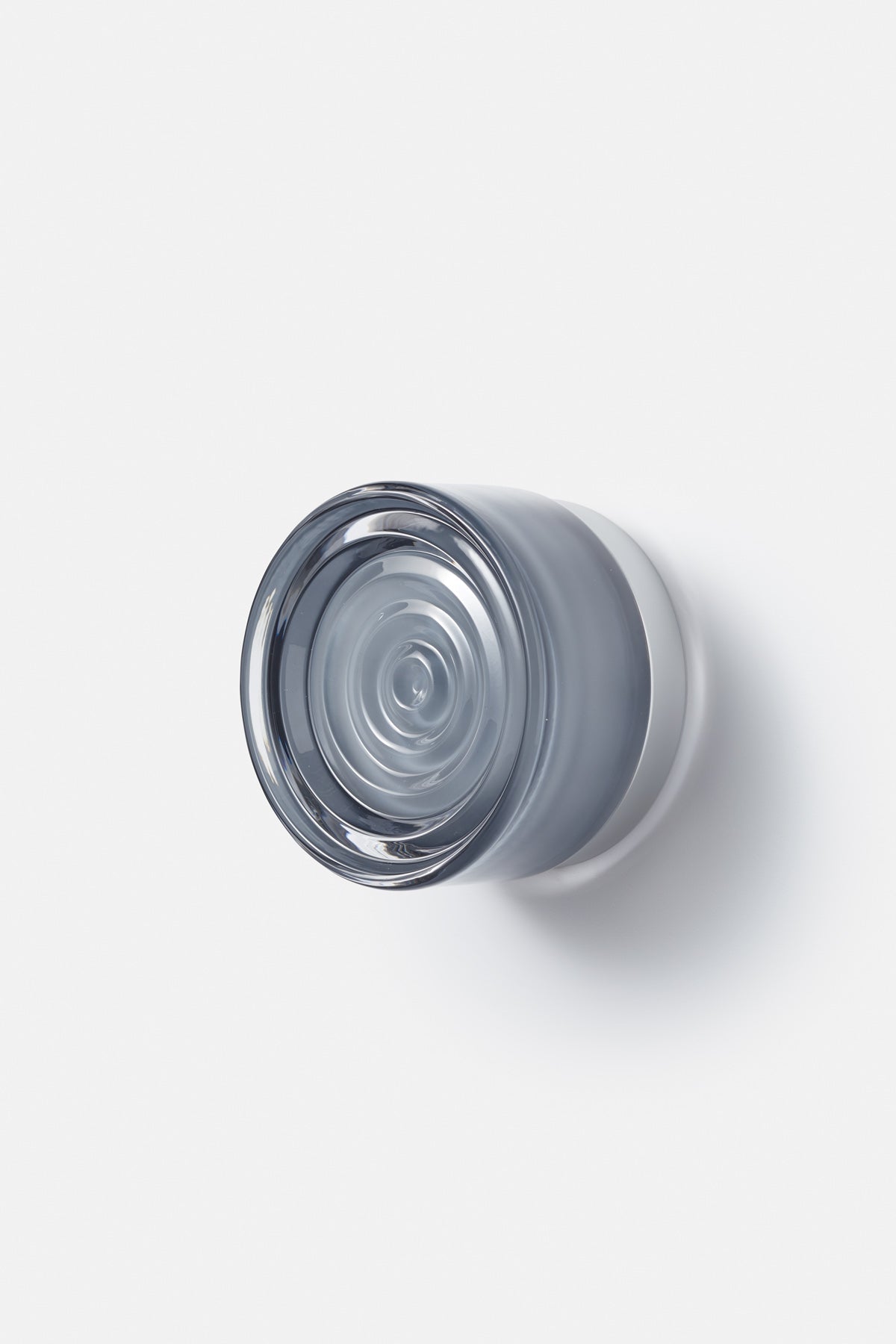 RippleGuard IP65 härdat glas vägglampa för utomhusbruk
