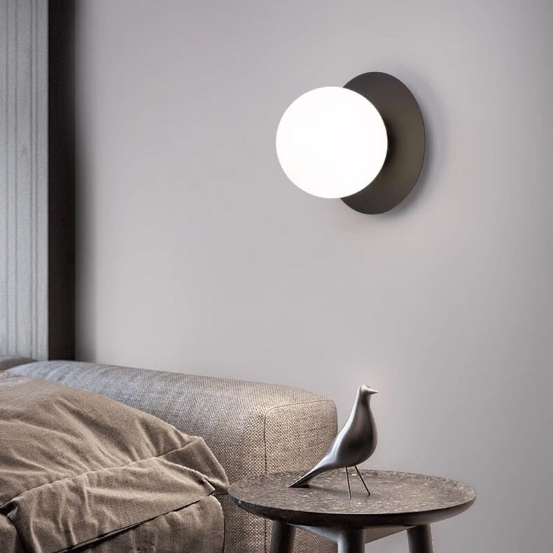 Luna Wall Light