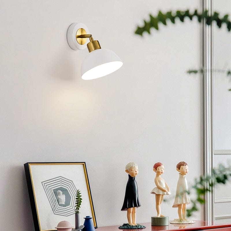 Liora | Nowoczesna lampa ścienna