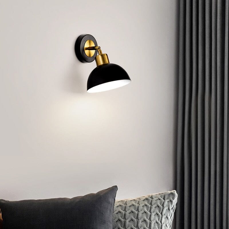 Liora | Nowoczesna lampa ścienna
