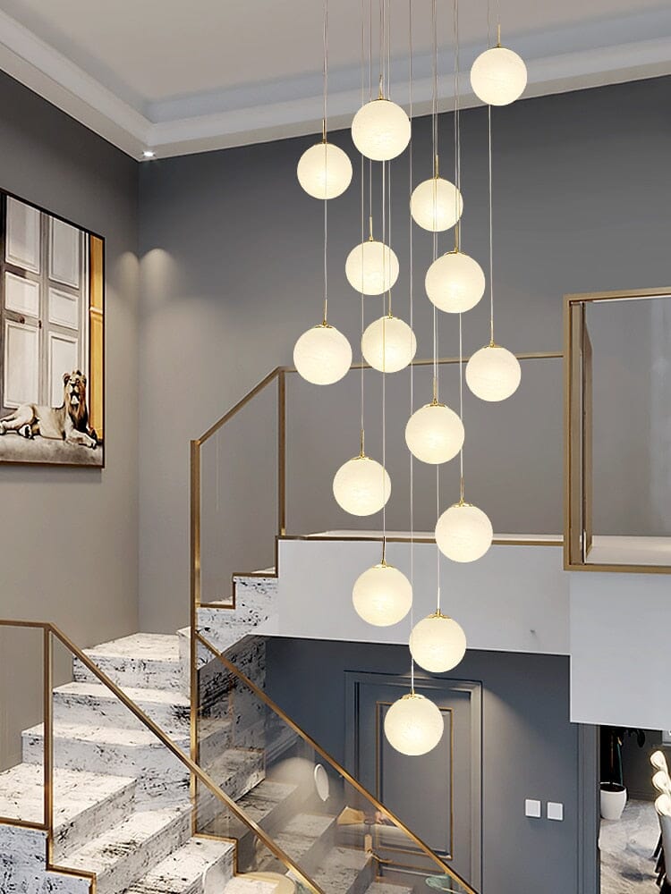 Lustre Liora Orb