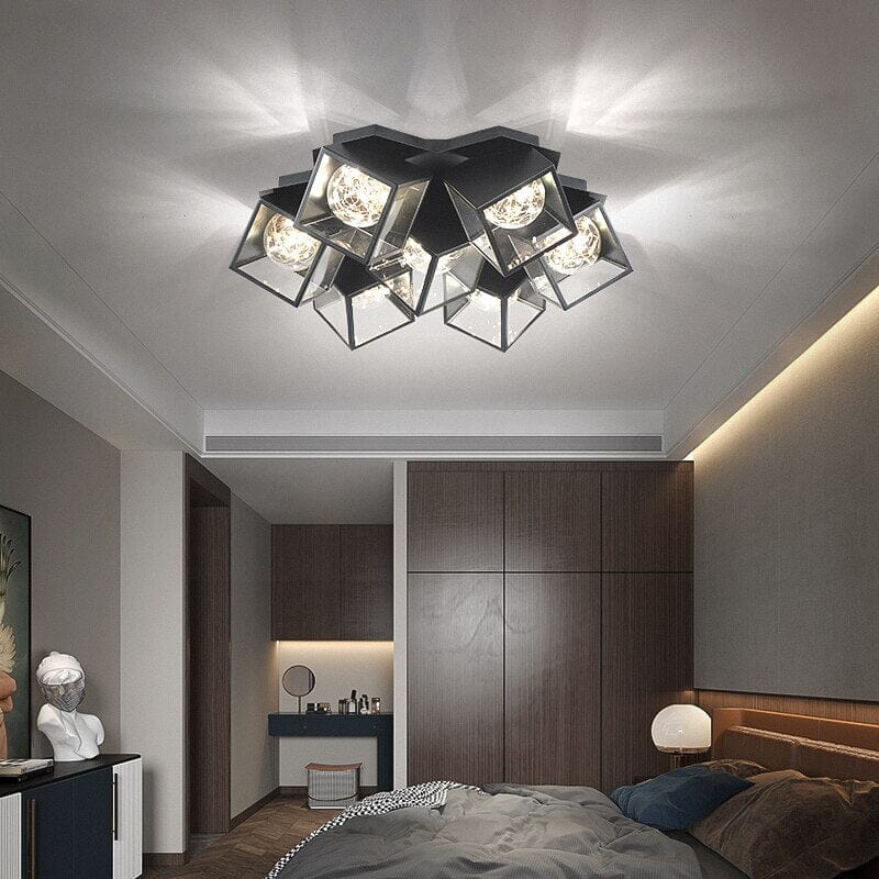 Lunaria Ceiling Chandeliers