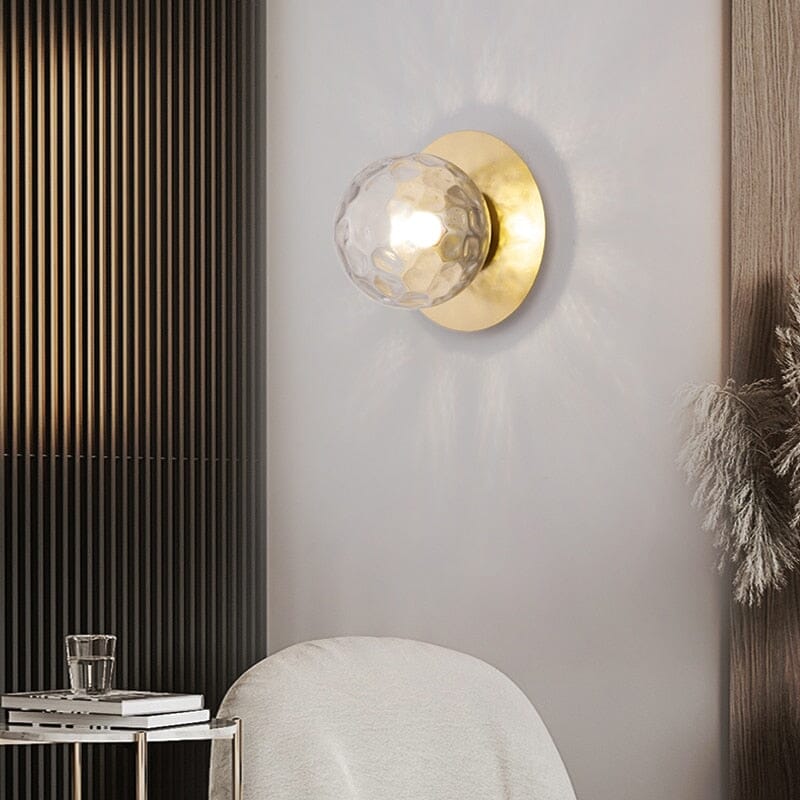Luna Wall Light