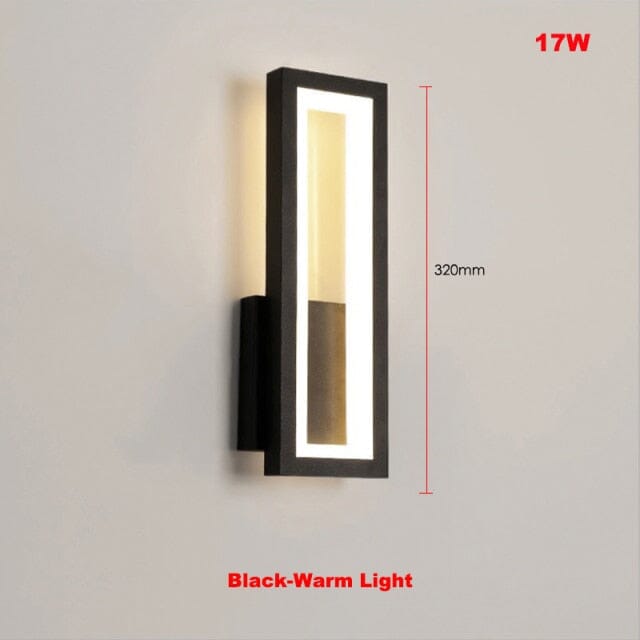 Liora vegglampe