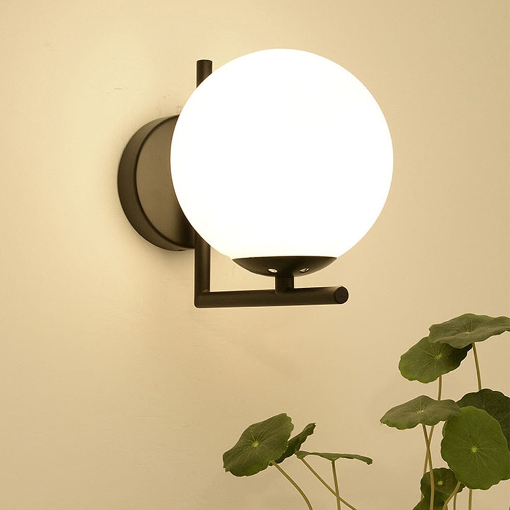 Elara vegglampe