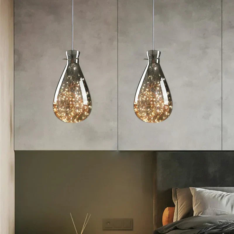 Marwood Lighting Fixtures