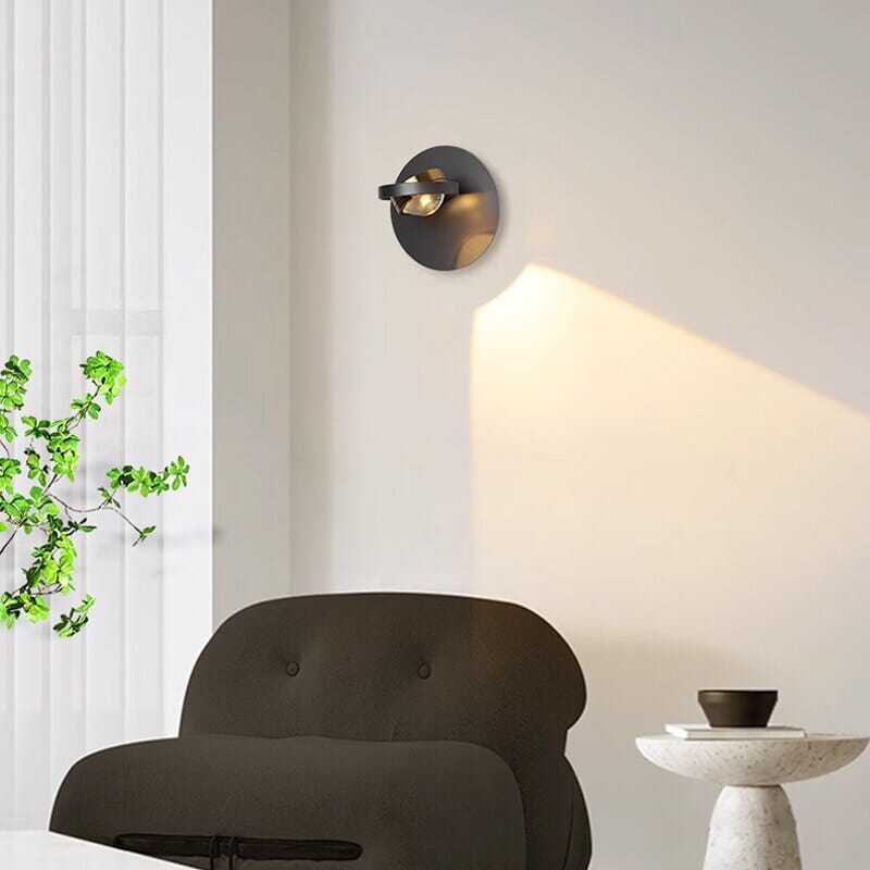 Mariselle | Rotatable Wall Light