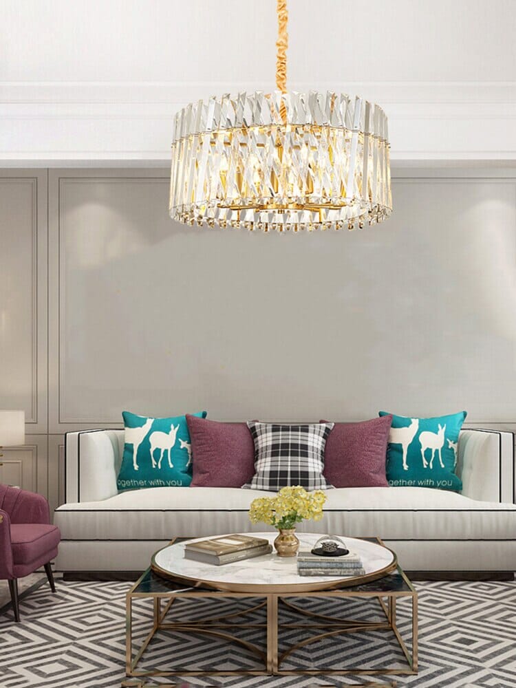 Aveline | Lampe