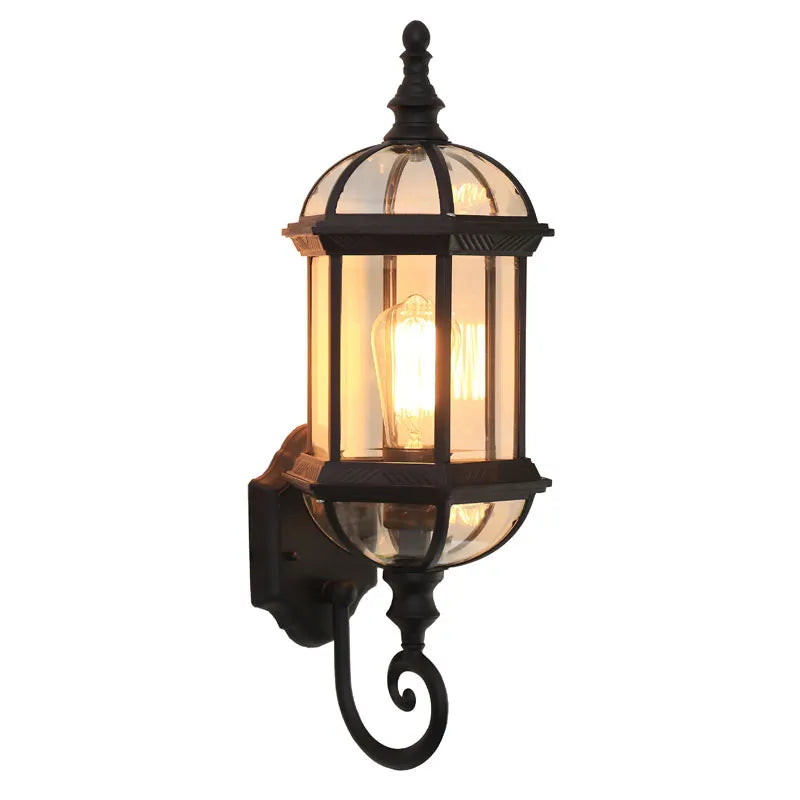 Marlow Wall Sconces