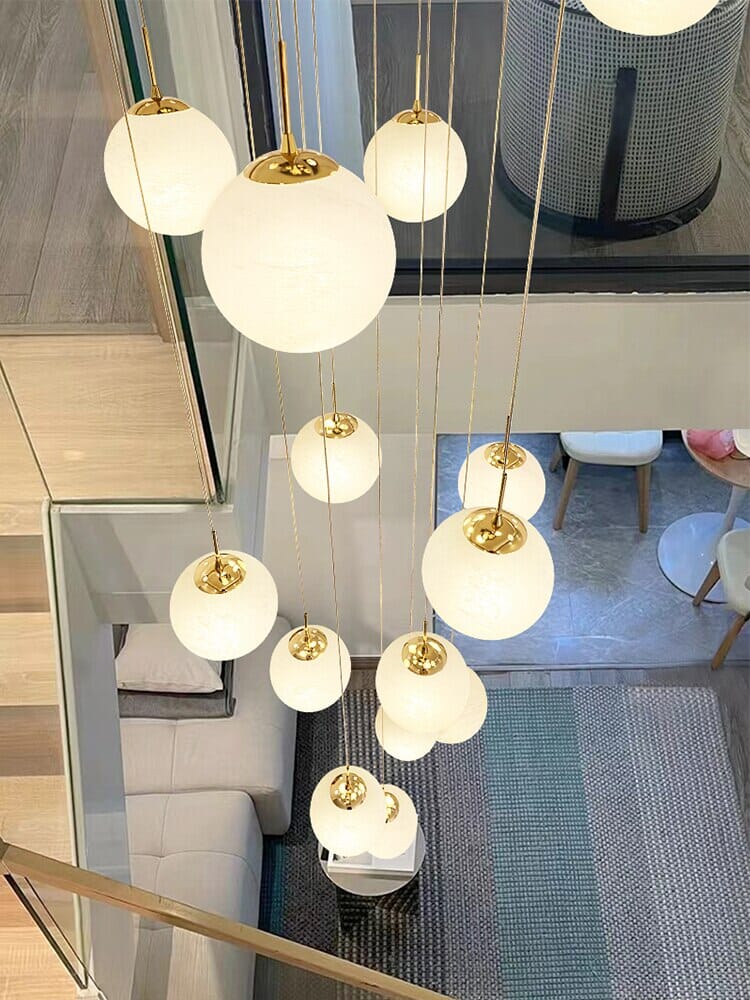 Lustre Liora Orb