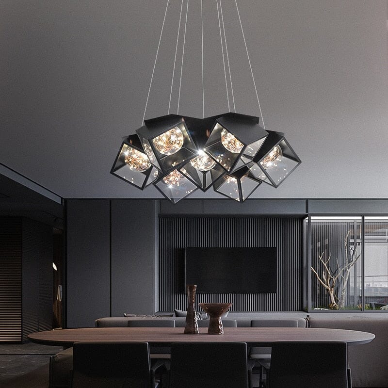 Lunaria Ceiling Chandeliers