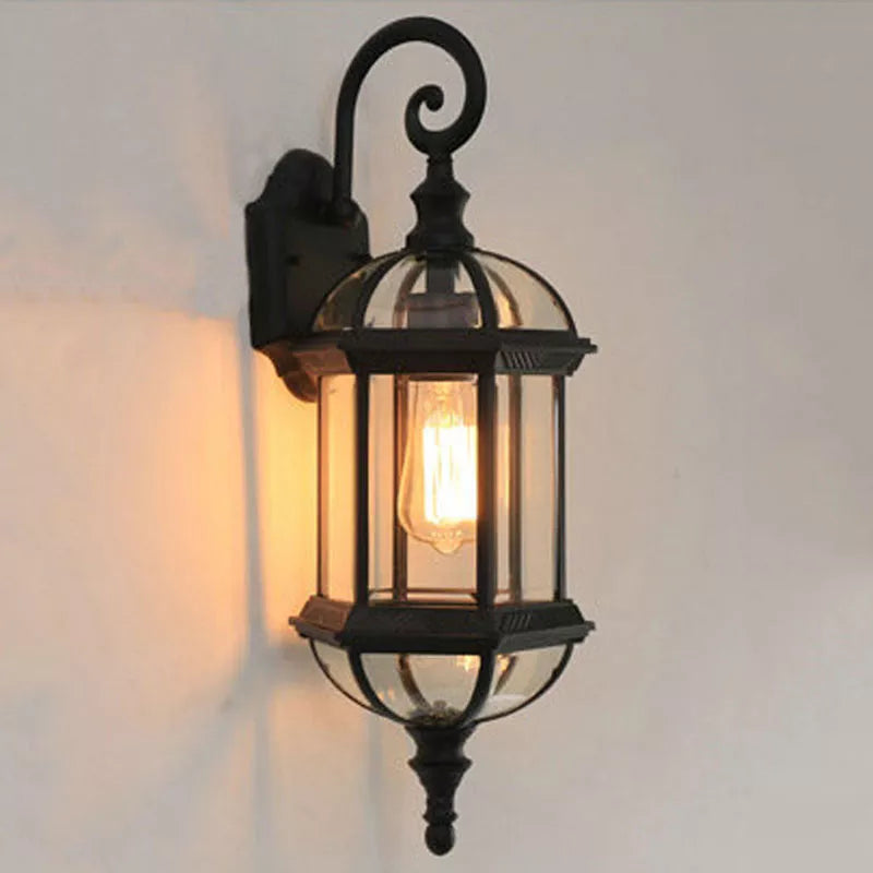 Marlow vegglamper