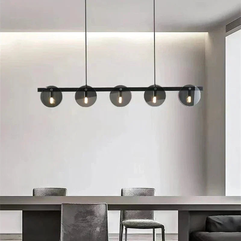 Harlen | Pendant Light