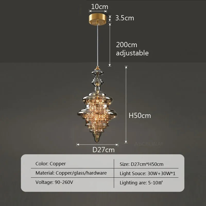 Marwood Lighting Fixtures