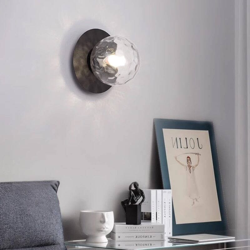Luna Wall Light