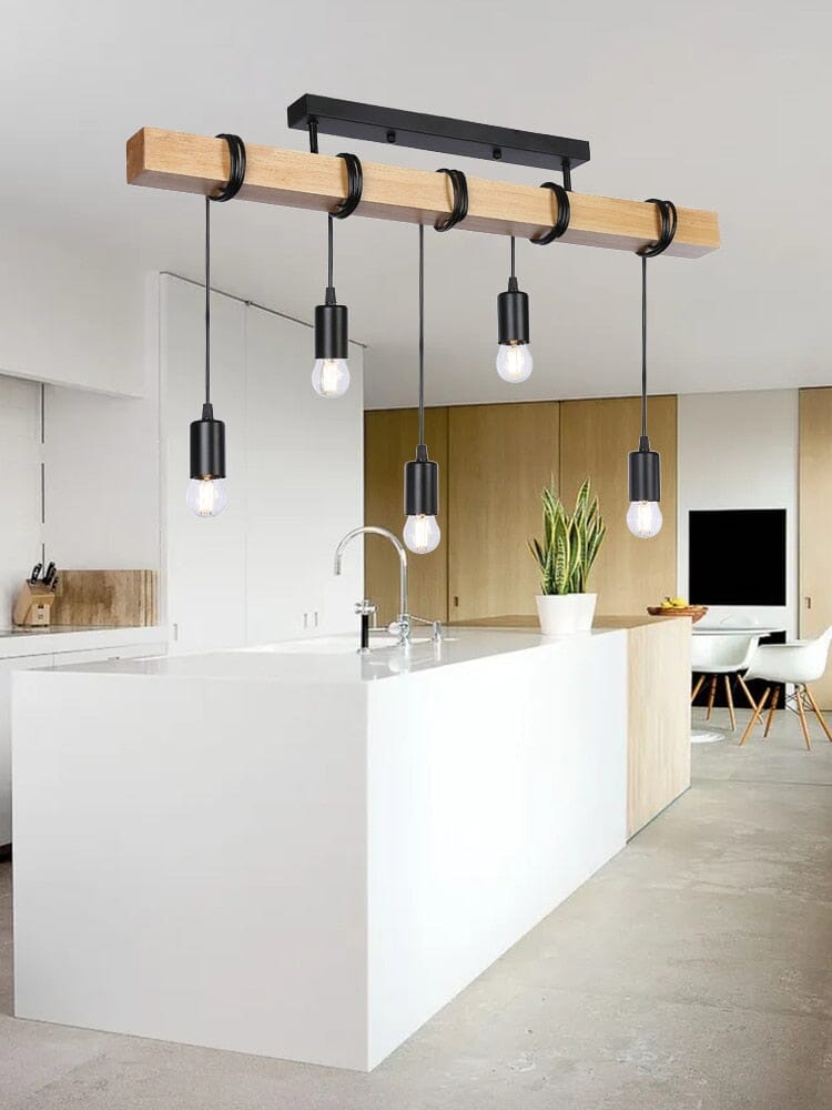 Marisol Farmhouse Lights