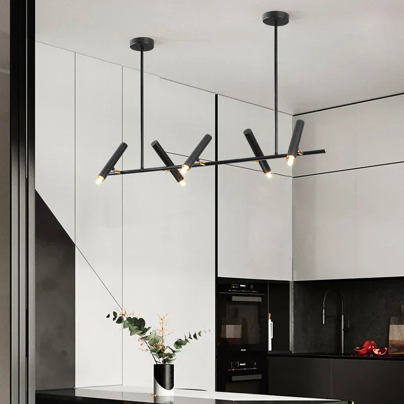 Marven Contemporary Pendant Lamp