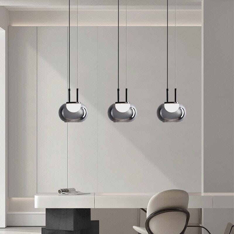 Novarel Pendants