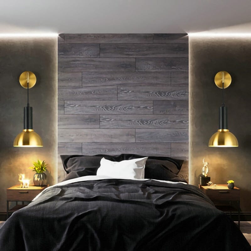 Marlow Wall Sconces