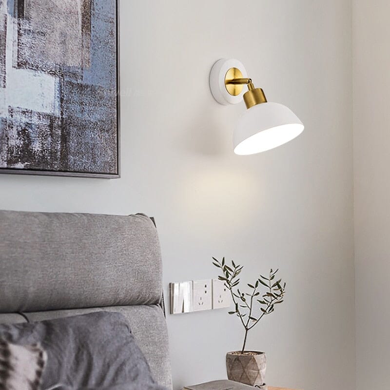 Liora | Lampe murale contemporaine
