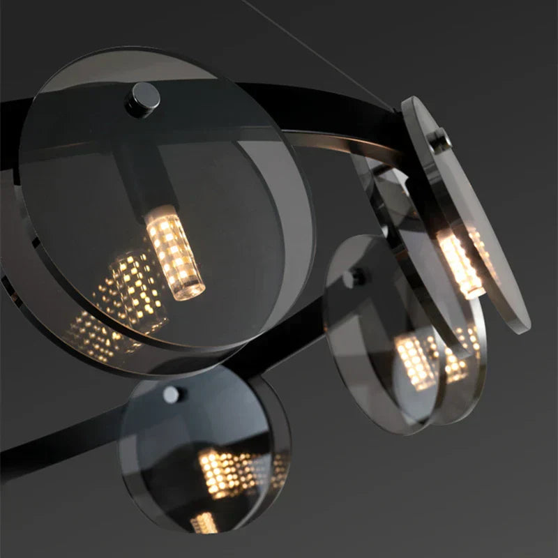 Harlen | Pendant Light