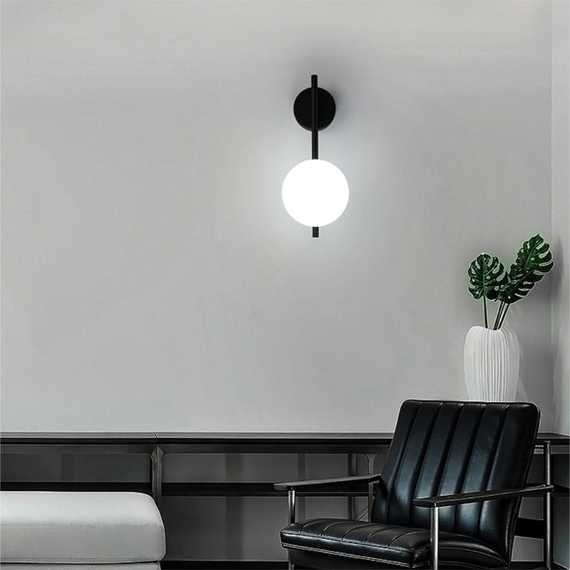 LumaNova moderne LED vegglamper for hjemmeinnredning og stemning